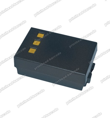 Battery Compatible for Symbol PDT8000 8037 1200mAh 21-54882-01